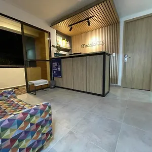  Hotel Ayenda Medallo