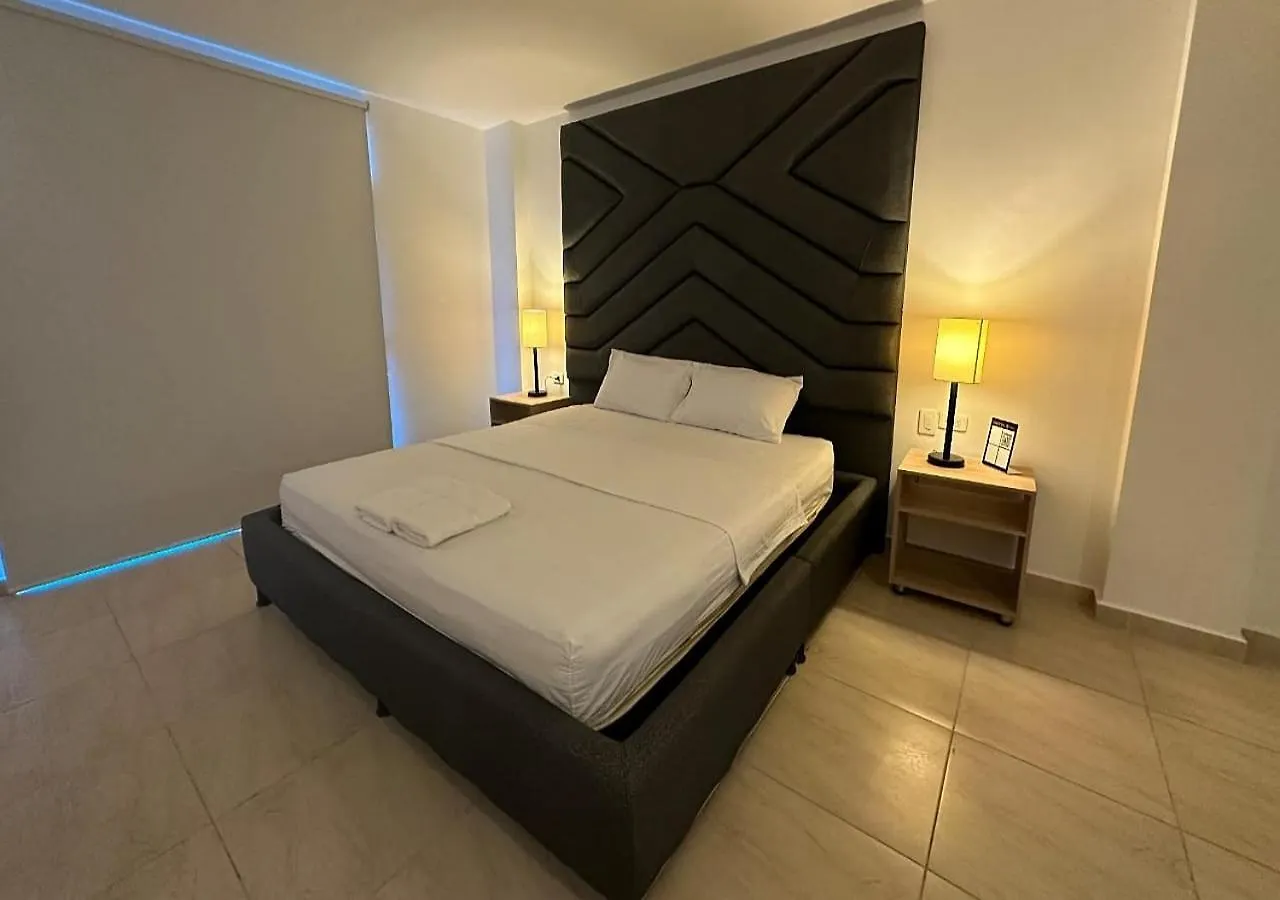 ****  Hotel Opera, Centro Medellin, Entertainment,Y Bar, Solo Adultos Colombia