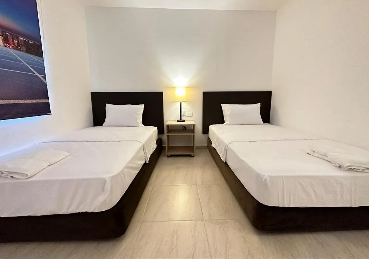 Hotel Opera, Centro Medellin, Entertainment,Y Bar, Solo Adultos 4*, Medellin
