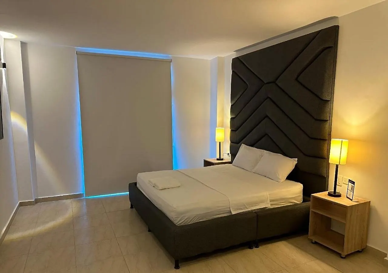 ****  Hotel Opera, Centro Medellin, Entertainment,Y Bar, Solo Adultos Colombia