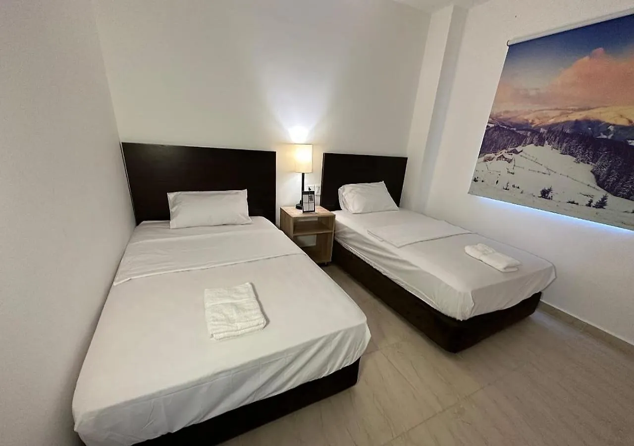 Hotel Opera, Centro Medellin, Entertainment,Y Bar, Solo Adultos 4*, Medellin